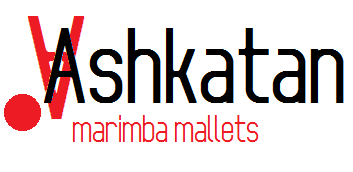 Ashkatan Marimba Mallets